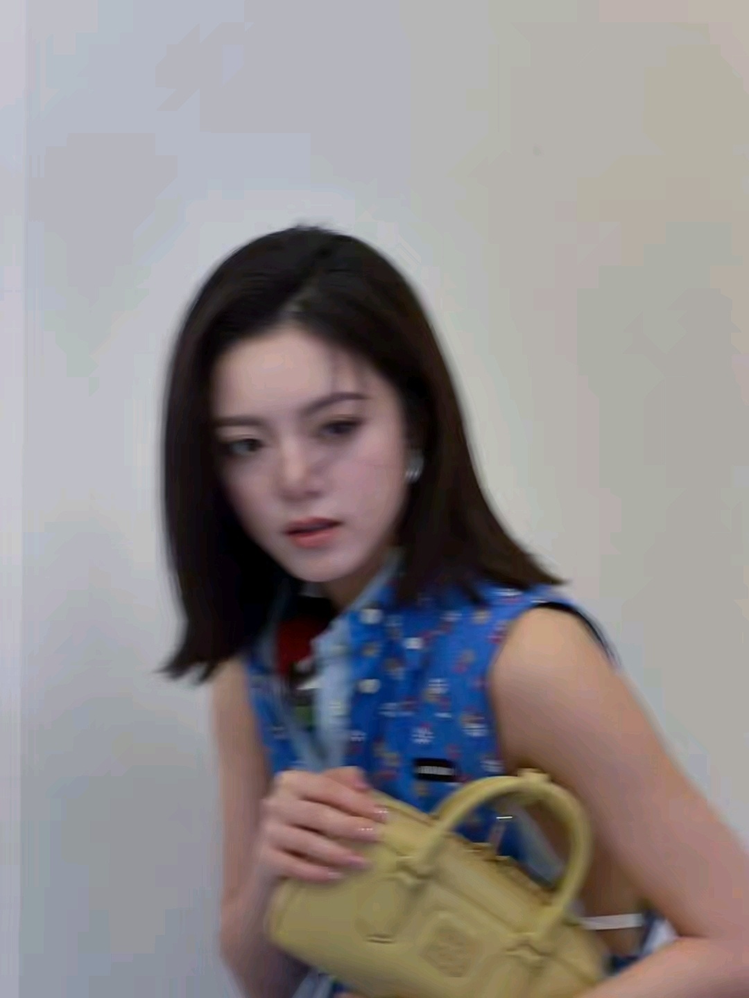 孙怡赵今麦同框麦麦已经杀疯了，太美了赵今麦