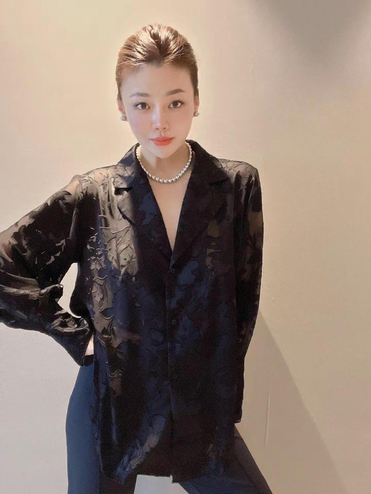 不必在意我的脾气和外貌因为我这热烈真实的女人不会跟你有半点交集～身材决定穿搭上限