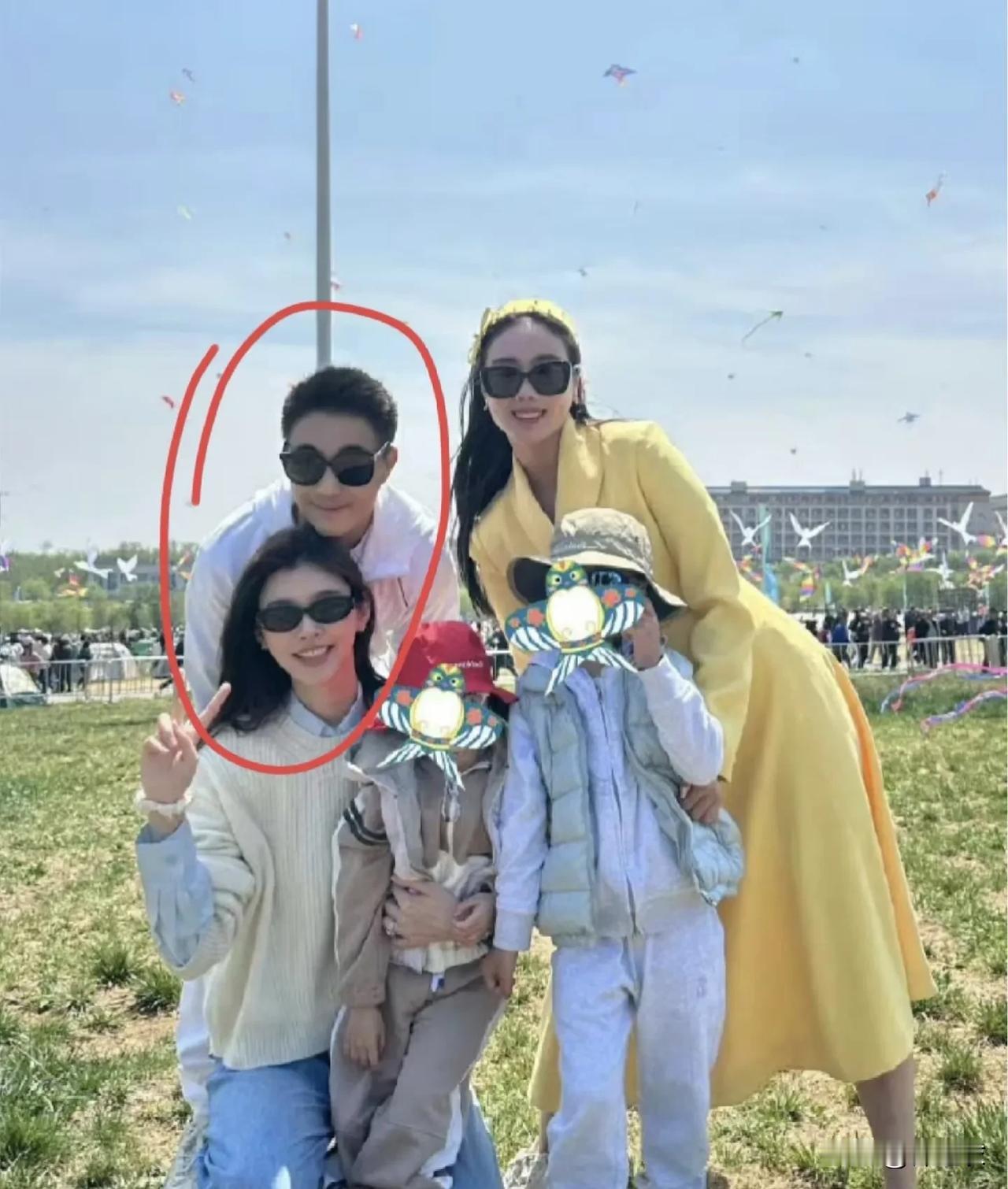 奚梦瑶不就是嫁入豪门了吗？为什么很多人开口闭口都是羡慕奚梦瑶，而奚梦瑶有什么可值