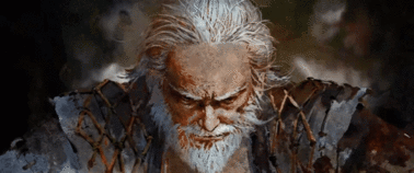 毛不易给剑来2上情绪了 单曲循环毛不易的剑来片头曲，他的声音里装着陈平安的百万拳