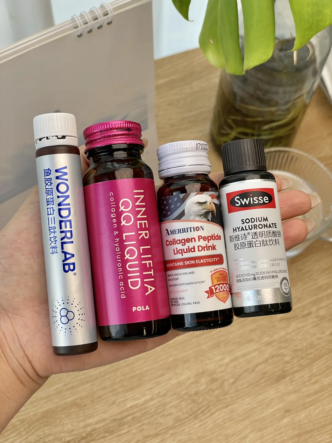 停服一个月，乱吃胶原蛋白只会害了你..