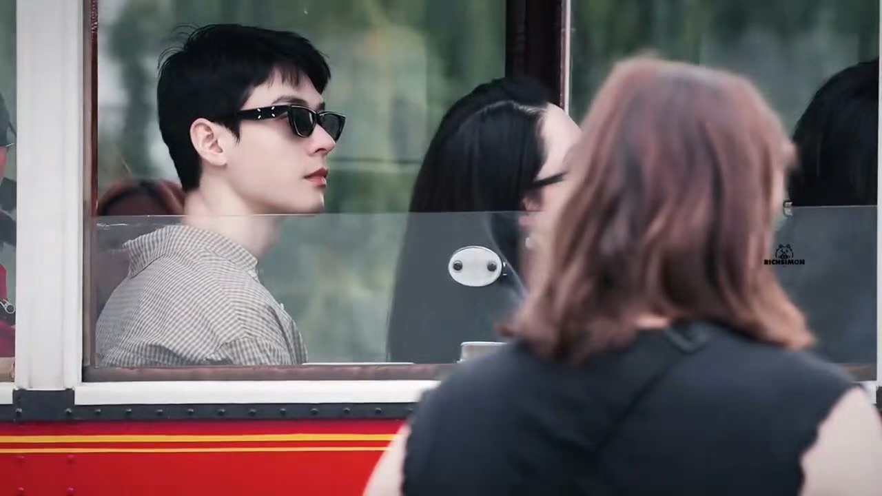 龚俊花少7顺毛路透 龚俊花少7这个镜头封神了[拜托] ​​​