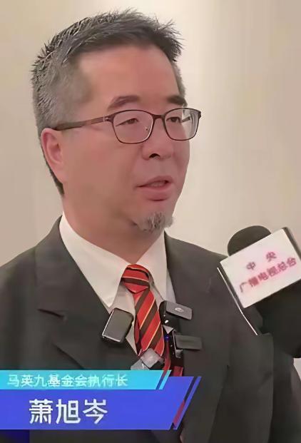 国民党副主席萧旭岑表示，台湾不会接受香港模式？
 
这话一出，两岸都听明白了。国