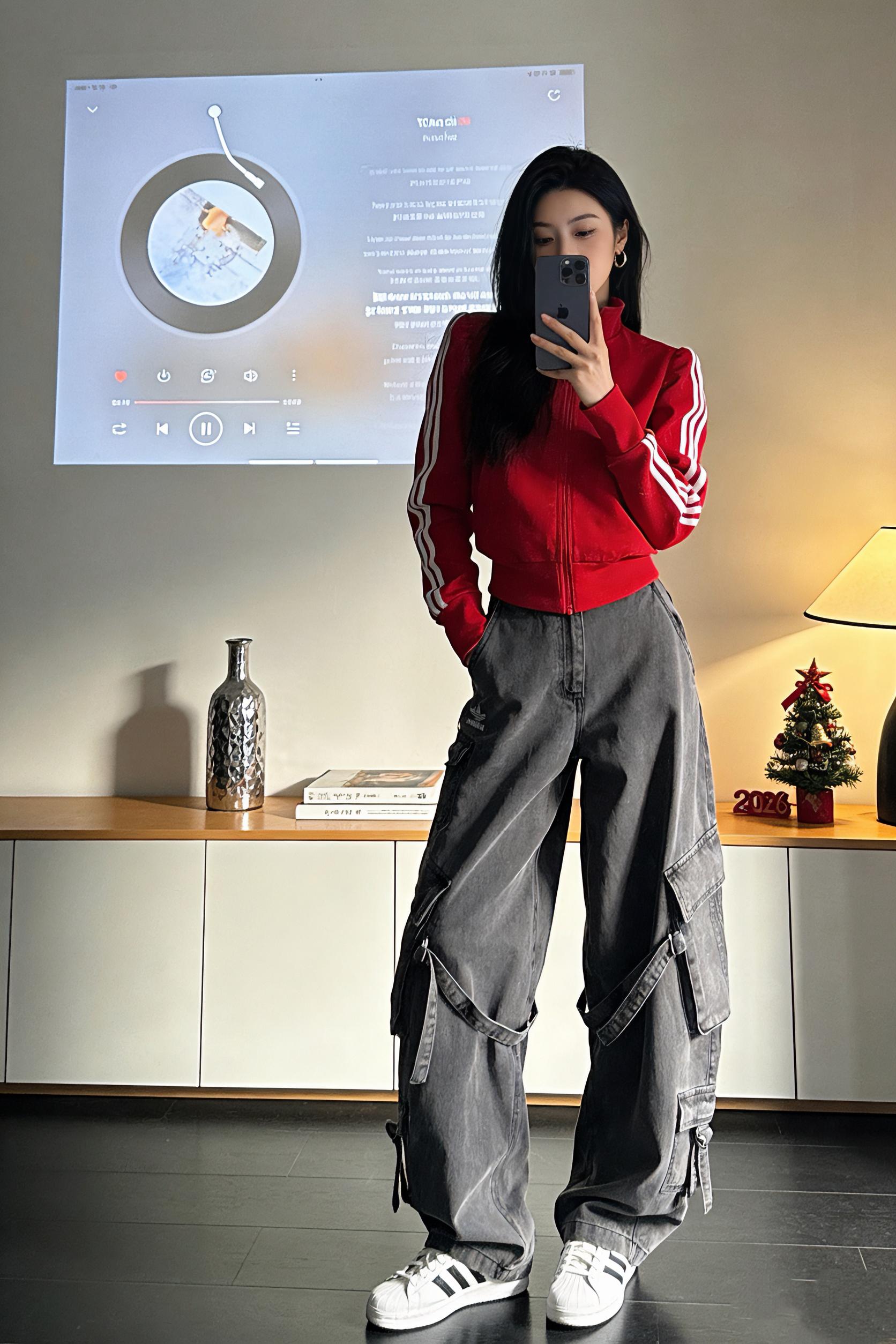 春夏OOTD