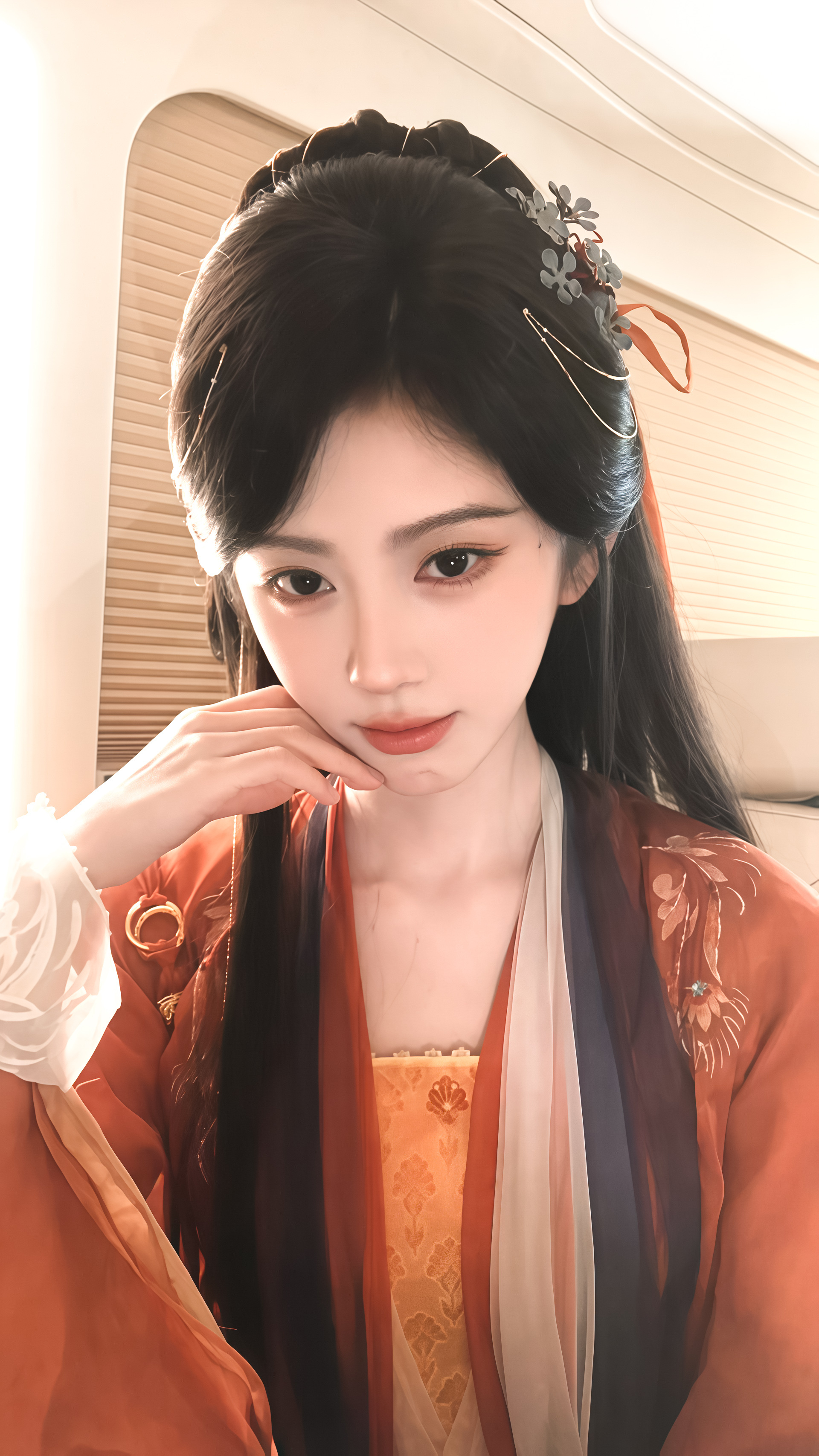 🎇🏮♡´⛩*･῾ᵎ 
