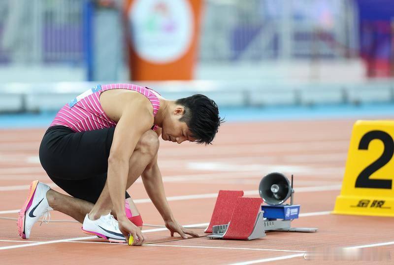 黄种人的骄傲！36岁苏炳添宣布退役：9秒83证明一切皆有可能------北京时间