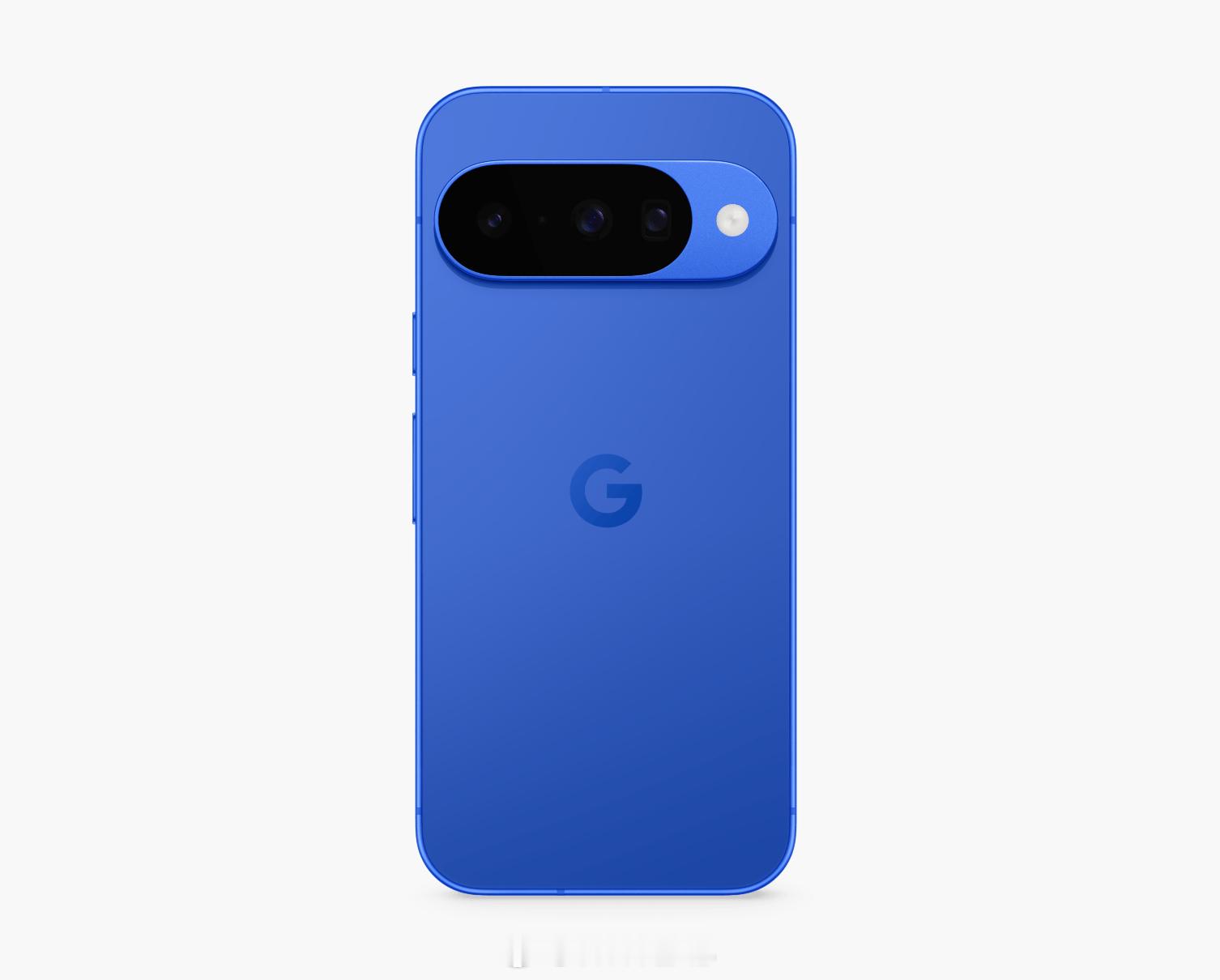Google Pixel 10 昨晚正式发布，12+128GB 售价 799 美
