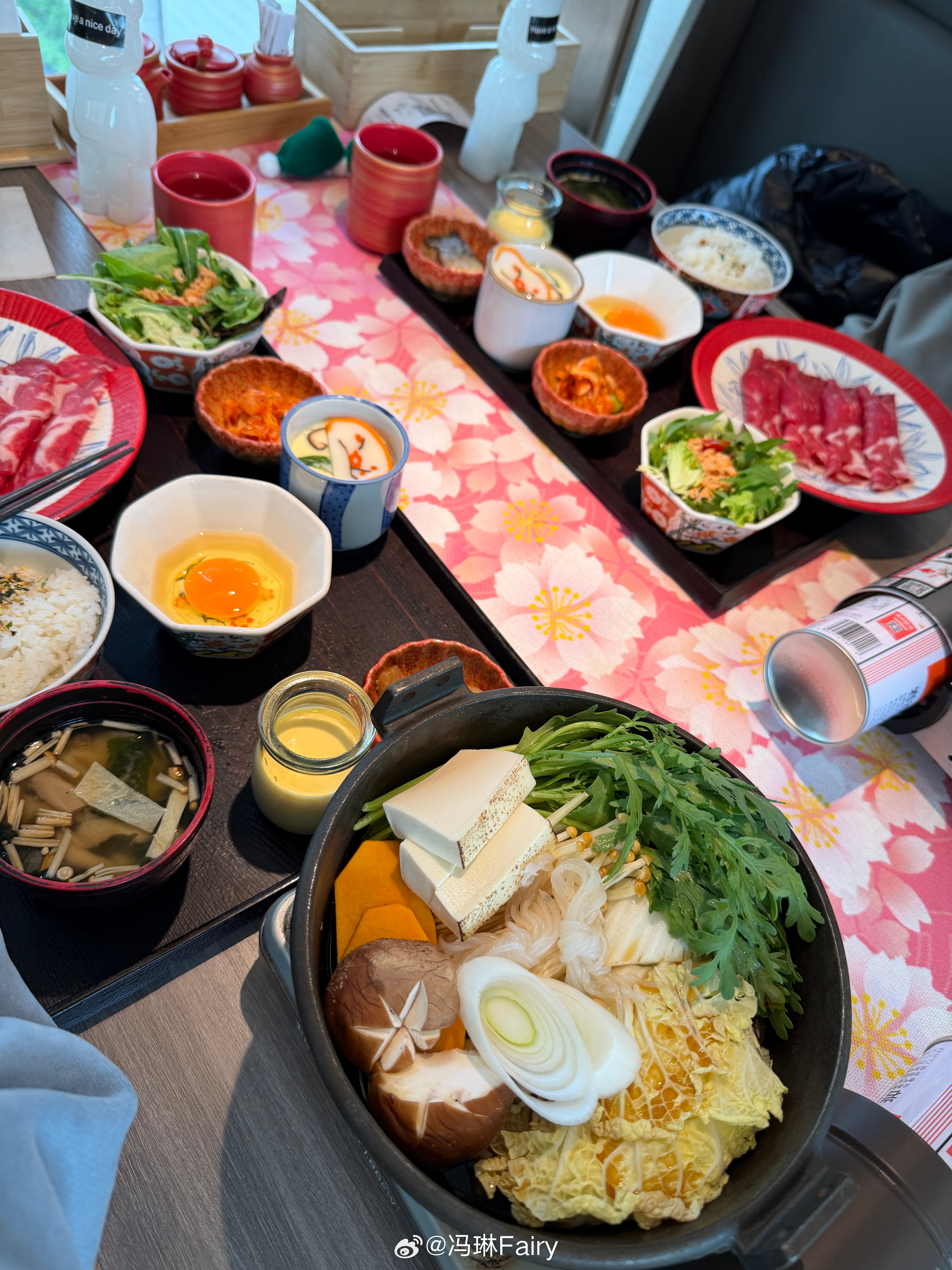 久违的日常 幸福日子不完全记录上班 开会 录制 干饭 开模拟器 做功课 看书 约