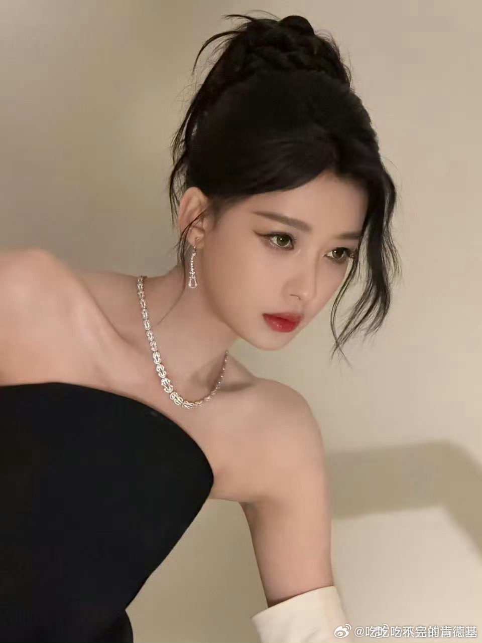 孙怡花少8面试哇哇感觉孙怡会很合适！ 