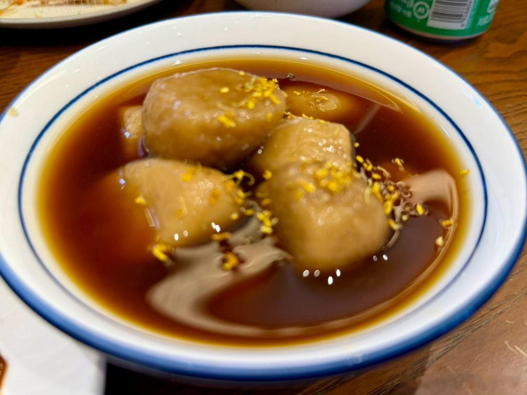 每日一餐分享翠竹街上吃不厌的店 常州·蒋记私房菜