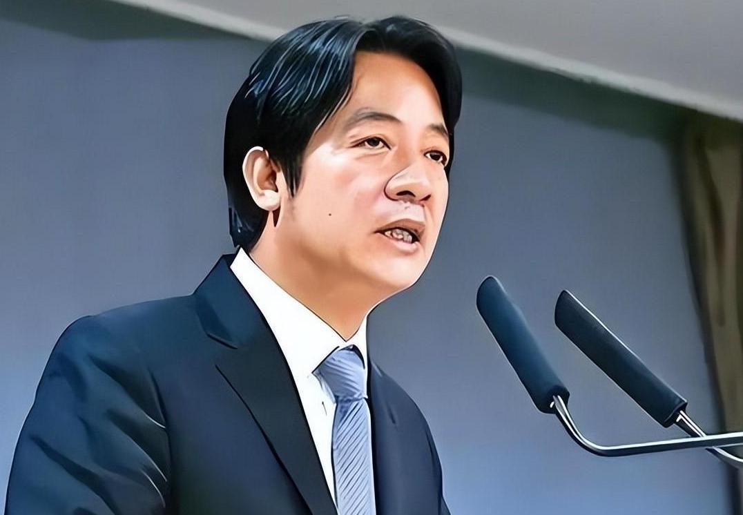 国台办回应赖清德称“无台独问题”，民进党从未放弃分裂国土的主张。民进党和赖清德所