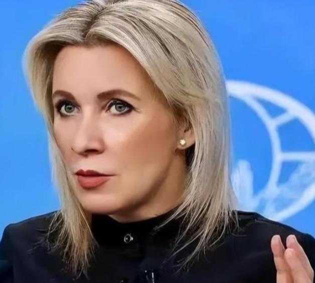 扎哈罗娃一句话为中国敲响了警钟！中日矛盾或许早晚会有爆发的那一天，而导致这一切的