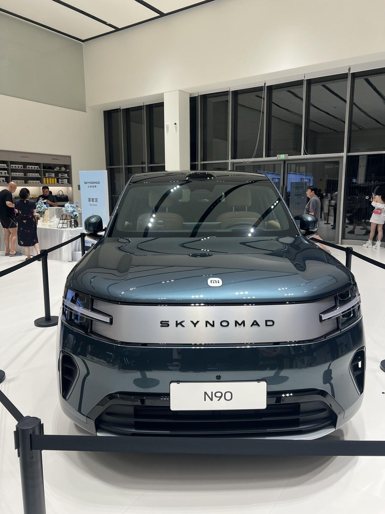 增程市场刚被泼了盆冷水——上半年批发销量同比下滑13.1%，6月更是创下近五年最