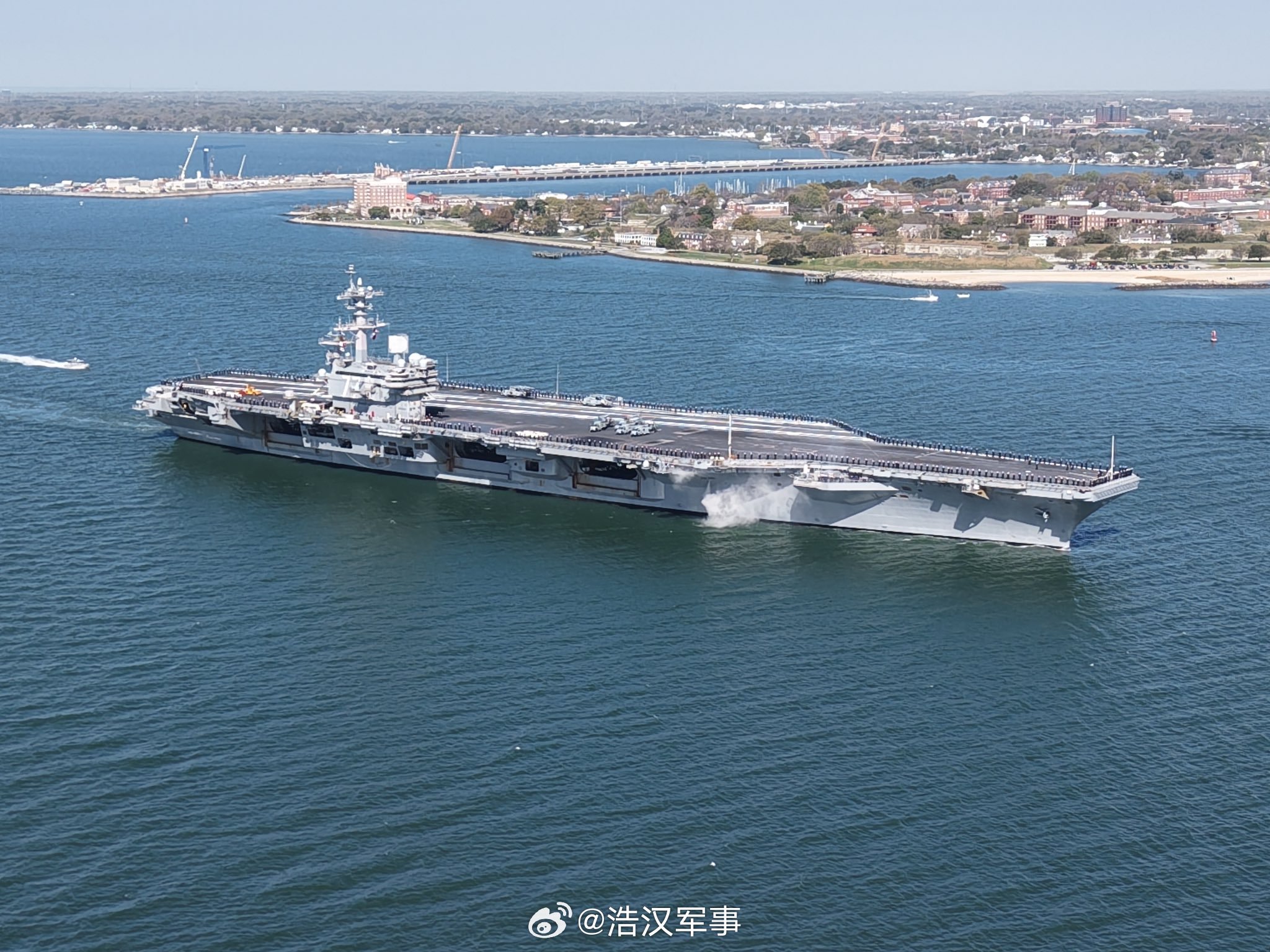 全球武器装备盘点每天认识一件兵器烽火问鼎计划 2026 年 3 月 31 日，美