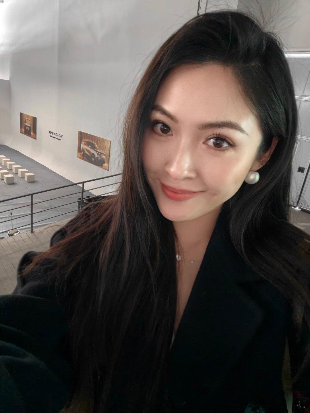 今日份人车大片来啦