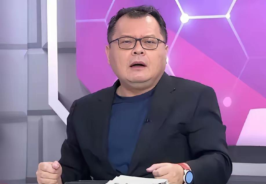 昨天（30日），台湾著名媒体人陈挥文在节目中痛批: 国民党的卢秀燕在八年台中市长