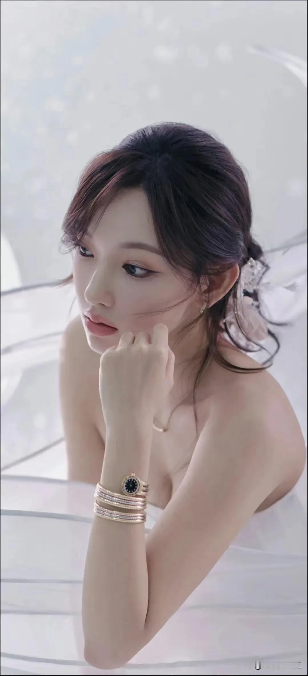 程潇美图分享