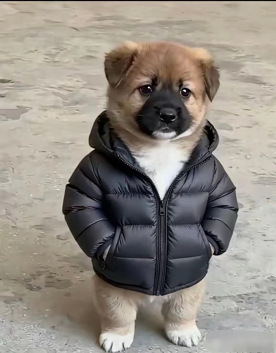 人在江湖，有时候运气占一大半因素，我觉得以前运气老差那么一点，伤心人别有怀抱。这