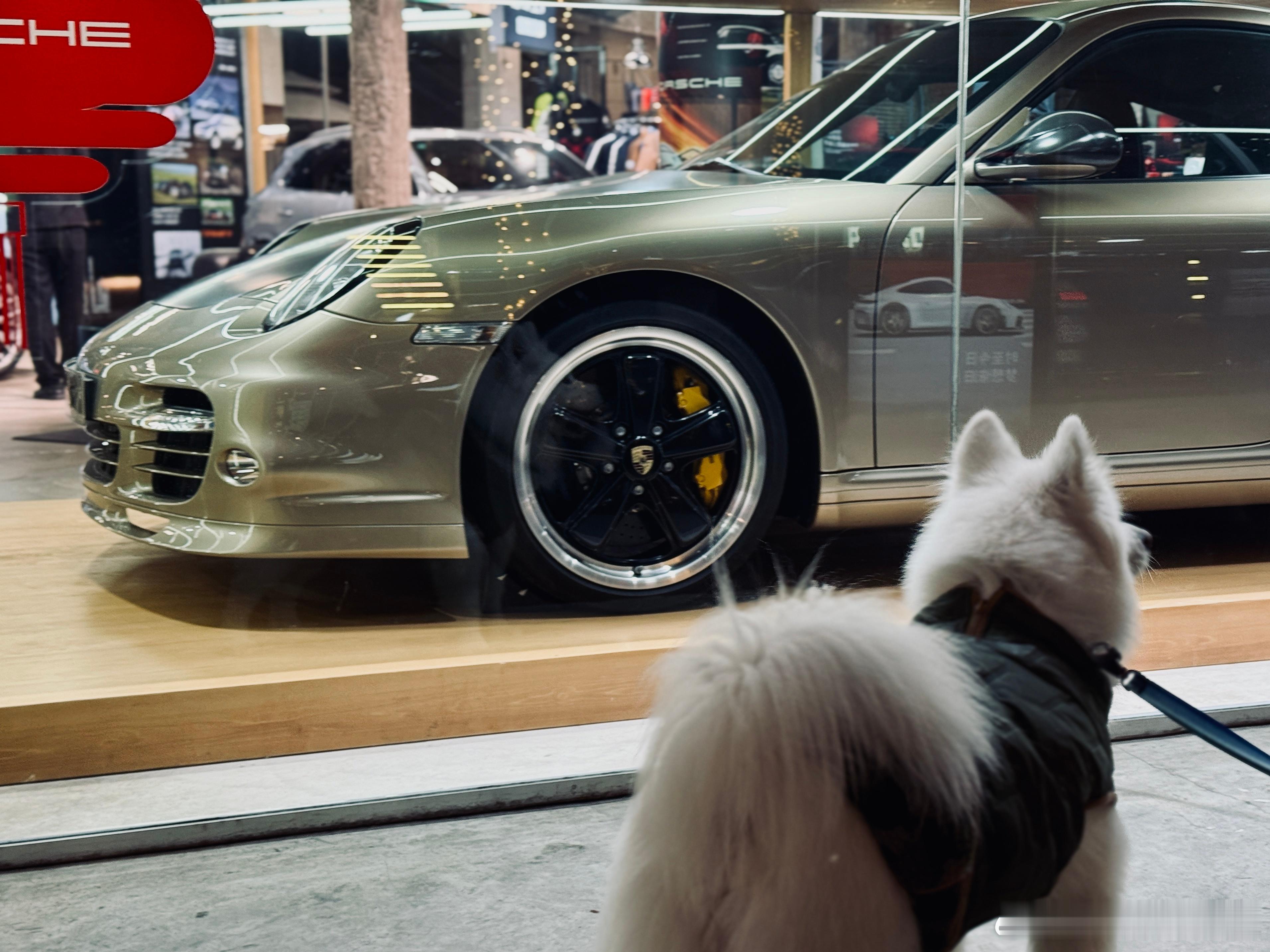 你也渴望拥有一台911？ 