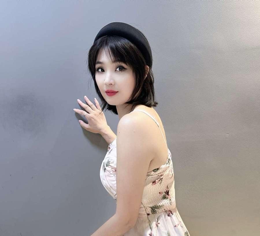 到了少妇的年纪，还有人喜欢吗？