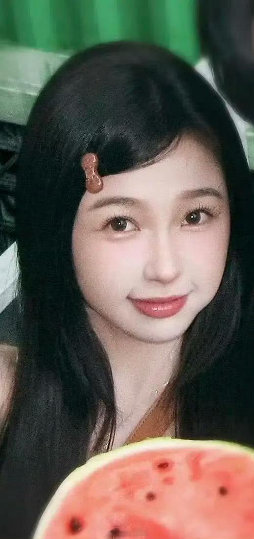 说实话我觉得这张图说普女不冤枉 ​​​