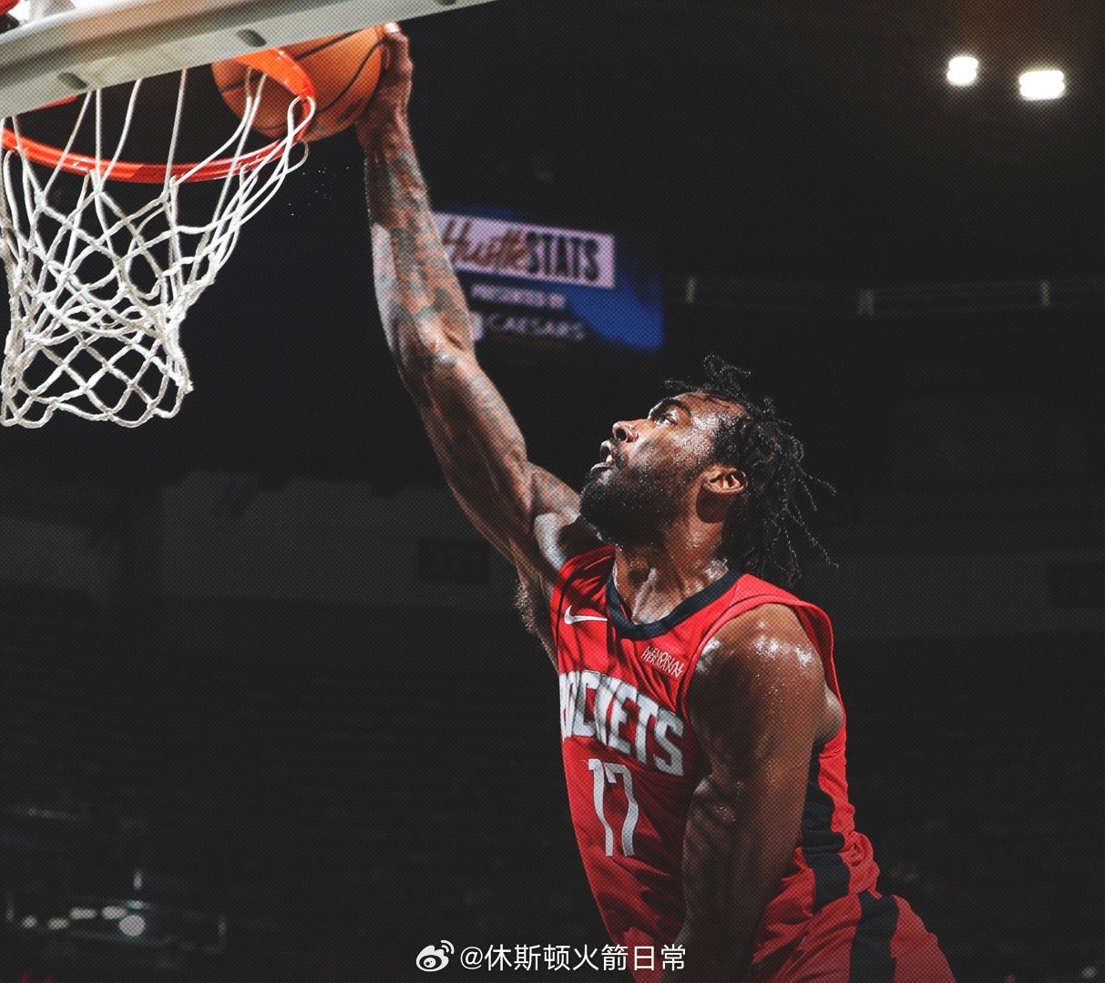 乌度卡谈伊森信心提升：“就像我说的，我认为他正在回归到自己最擅长的打球方式，而不