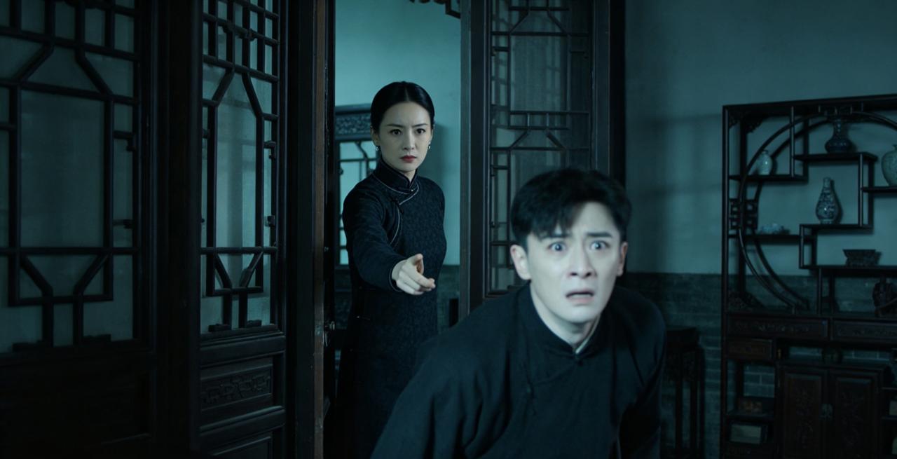 丈夫安排公婆来养老，我同意了，他直接甩出条件：你每月上交5500，再搬去书房住。