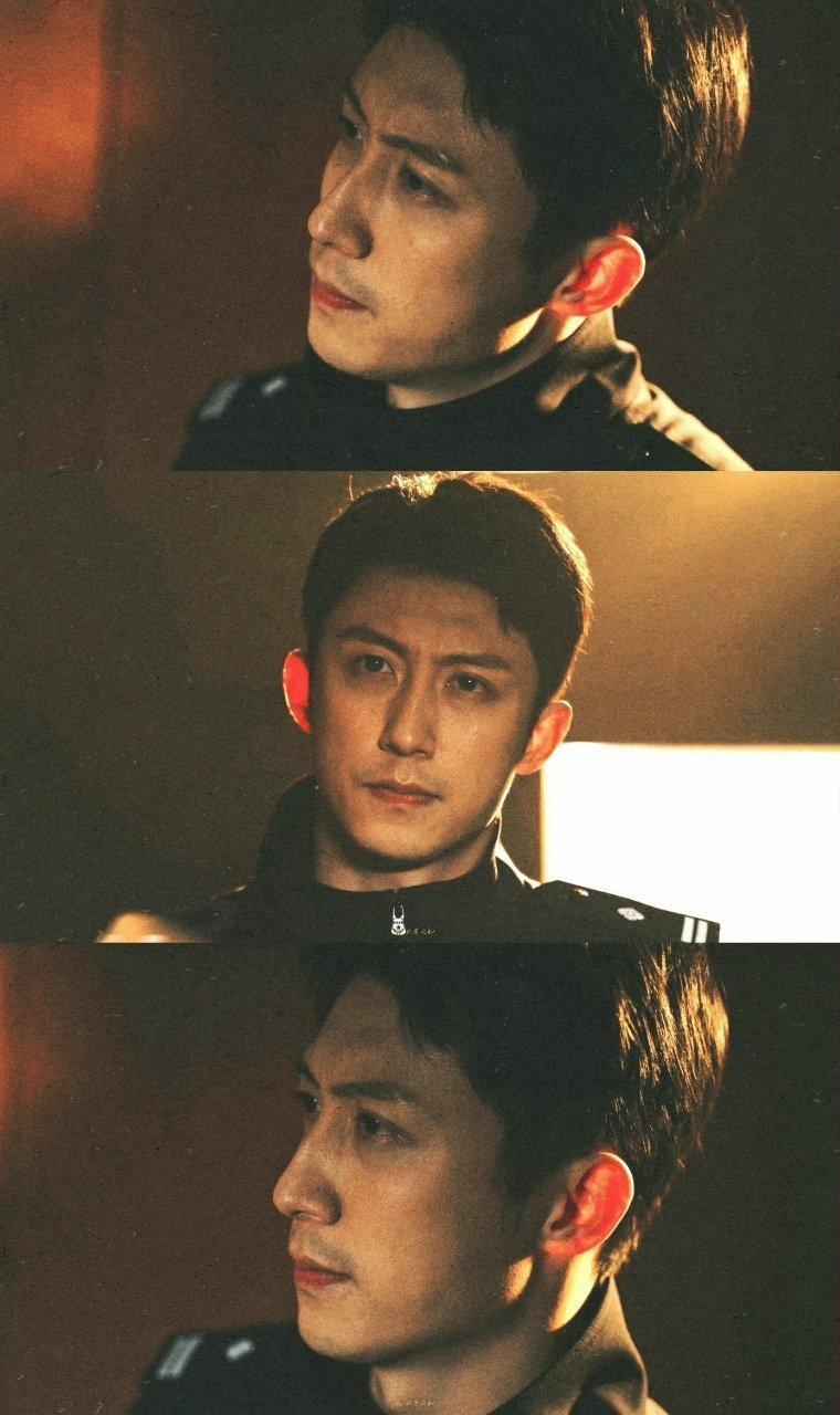 黄景瑜罚罪2有效出演 黄景瑜再显“剧王”体质！《罚罪2》热播，他作为一番大男主成