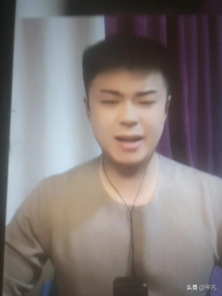 王顺，是河南豫剧院青年团优秀青年演员，毕业于中国戏曲学院，主工铜锤架子花脸，兼演