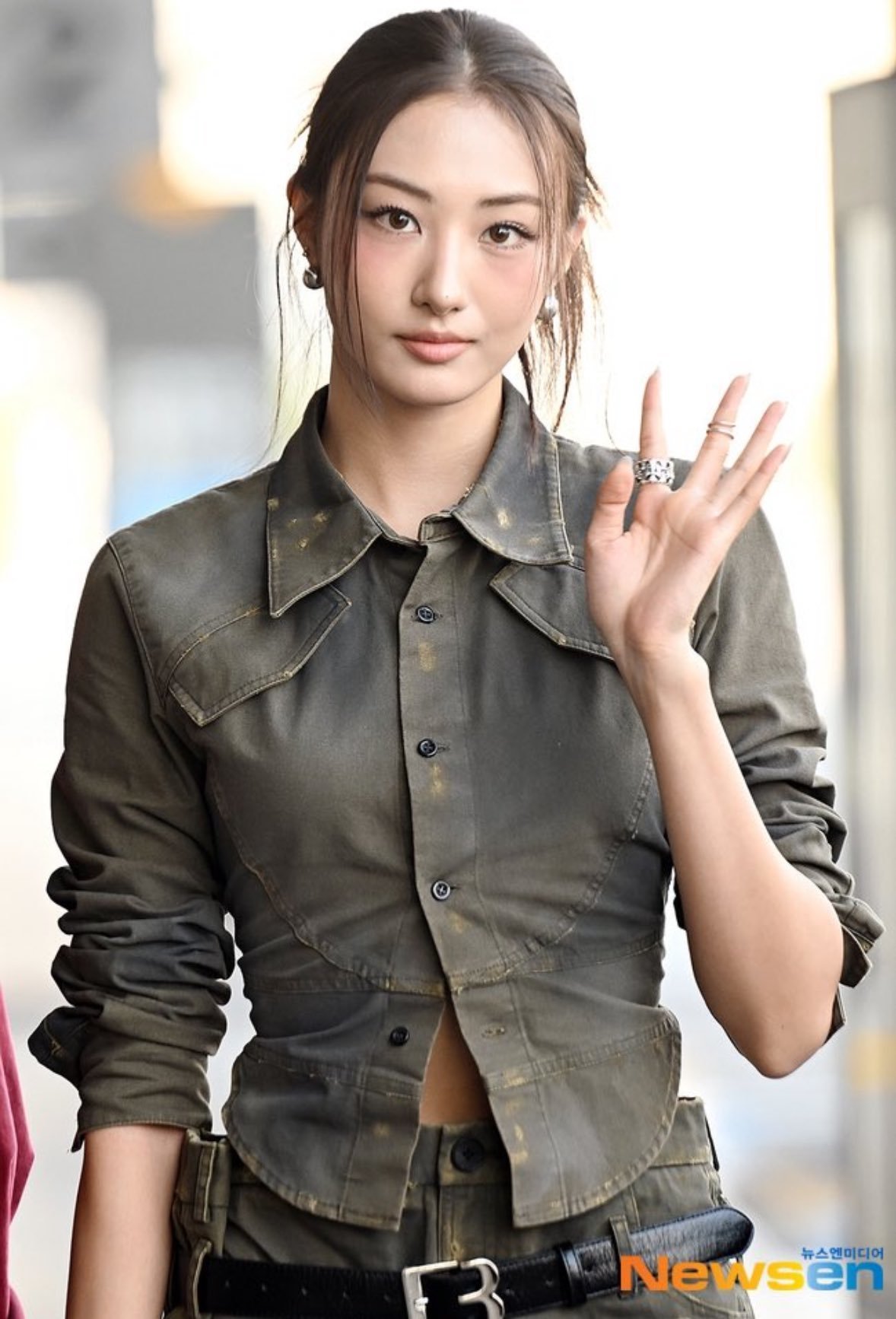 gawon李嘉元  这回真是矿工了 ​​​