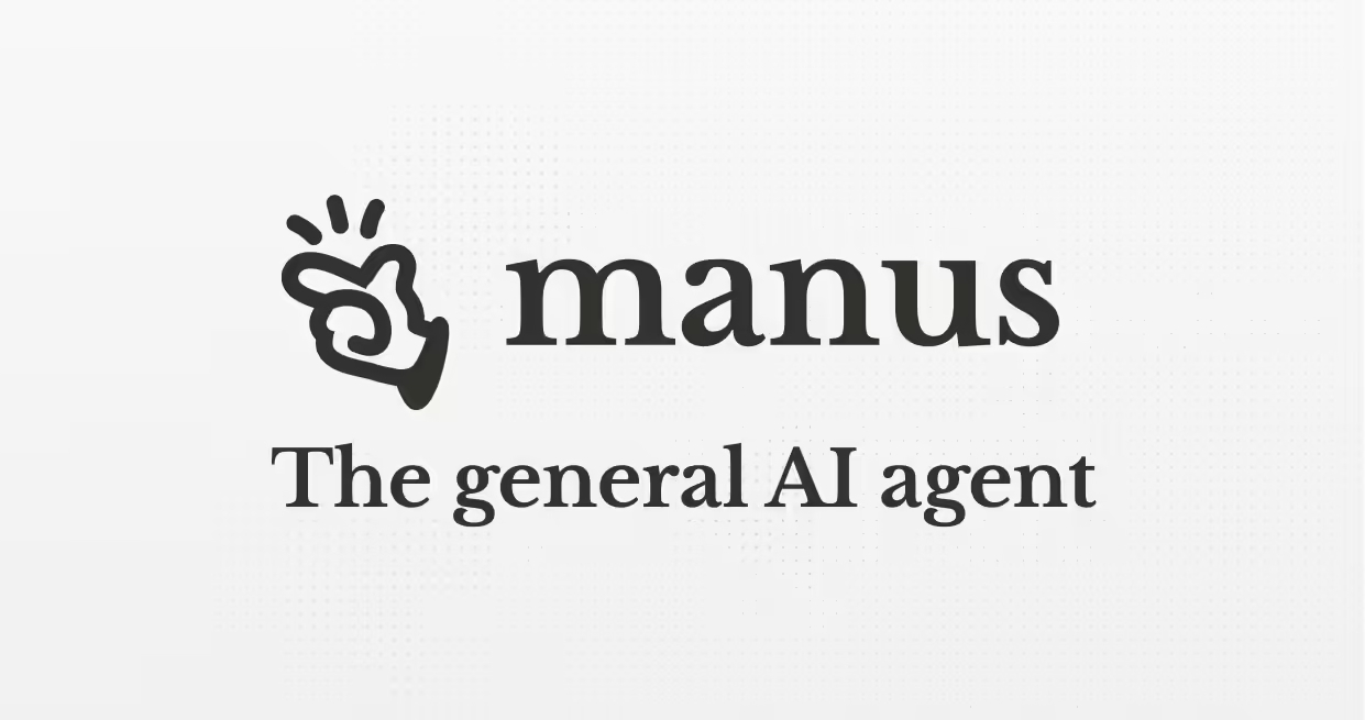 📰 Manus 回应 X 账户被封X 平台今日封禁了近日大火的 AI 应用「M