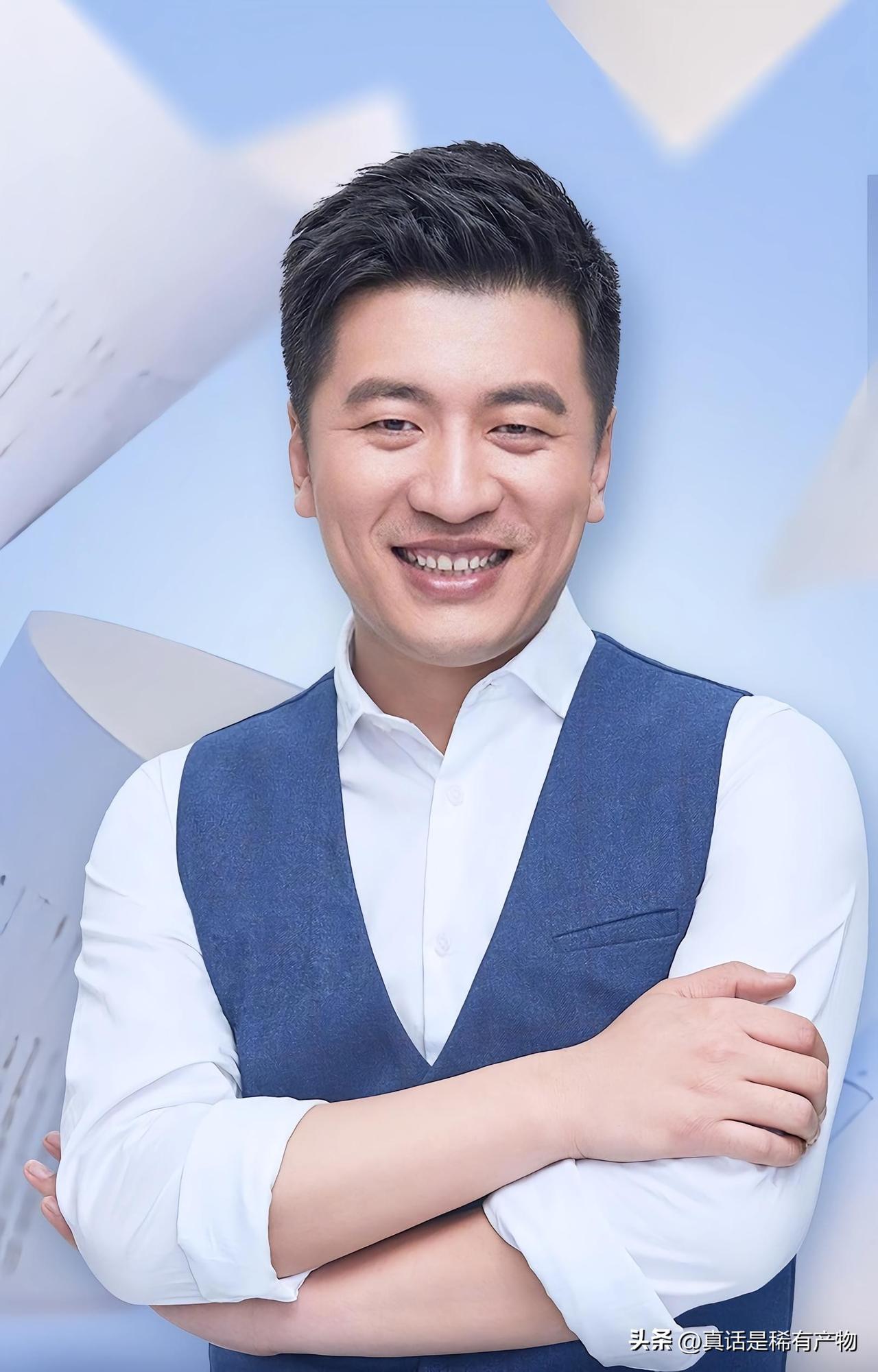 当下午他的助理说不知道情况的时候，就知道情况不对。但是，现实就是这样残酷。一个上