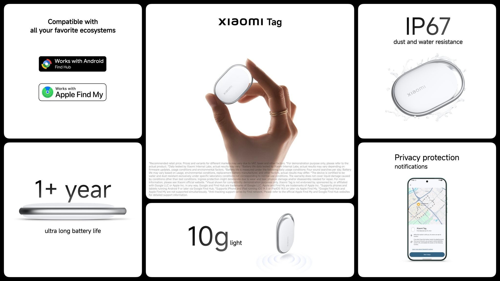 小米Tag 和 金沙江超薄充电宝在国际舞台发布！充电宝国内橙色能不能也上