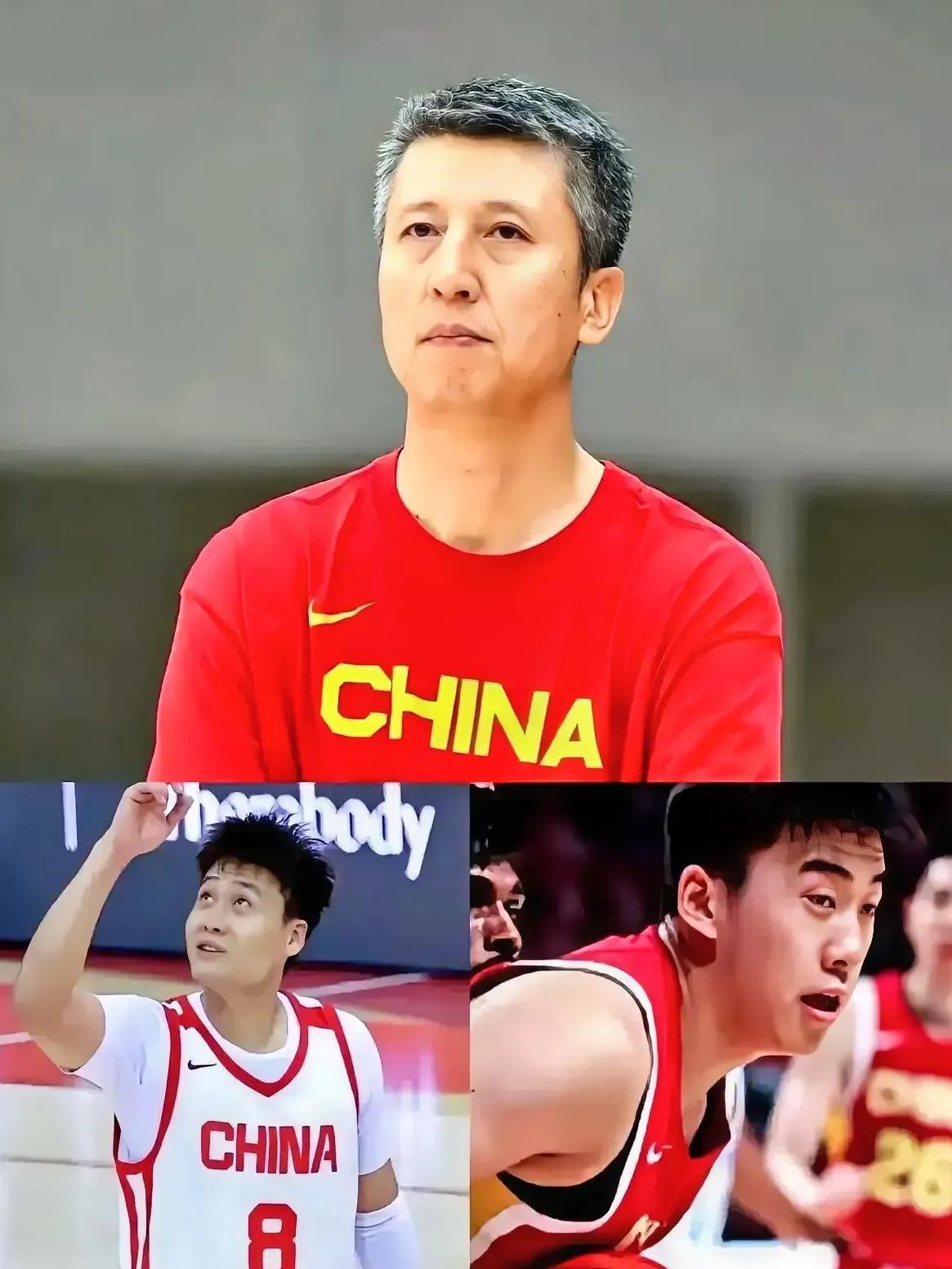 打大赛还得是郭士强，他跟杜锋不一样！中国男篮79-71力克韩国男篮，赛后郭士强在