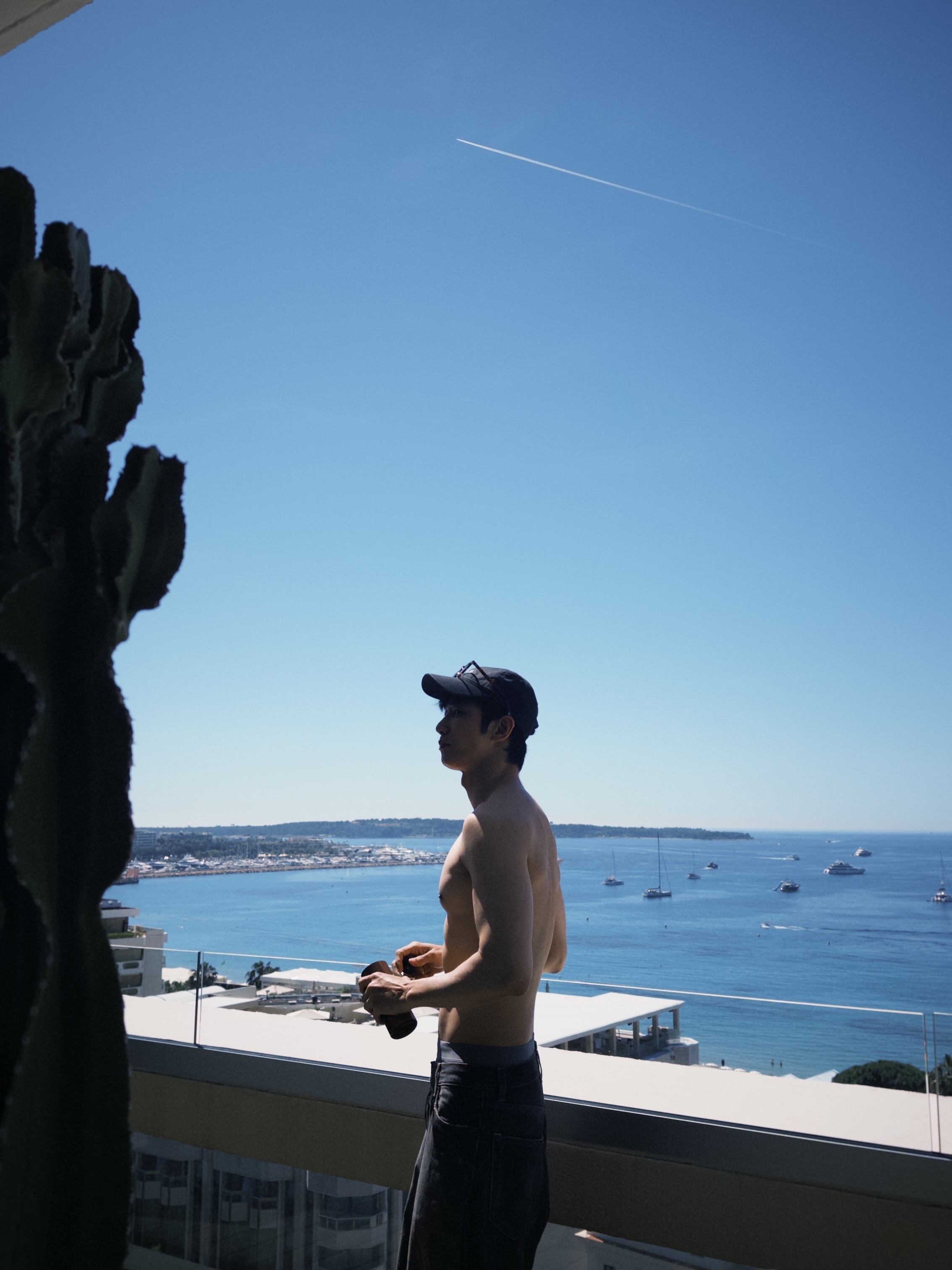 刘以豪 🌊 
