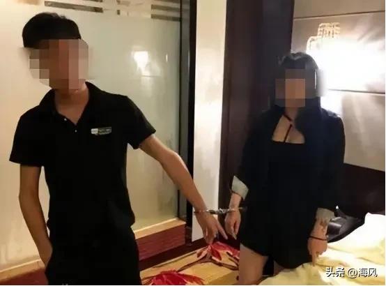 “必须严惩！”上海一男子和女友入住酒店后，当即发生了关系，结果就在发生关系的时候