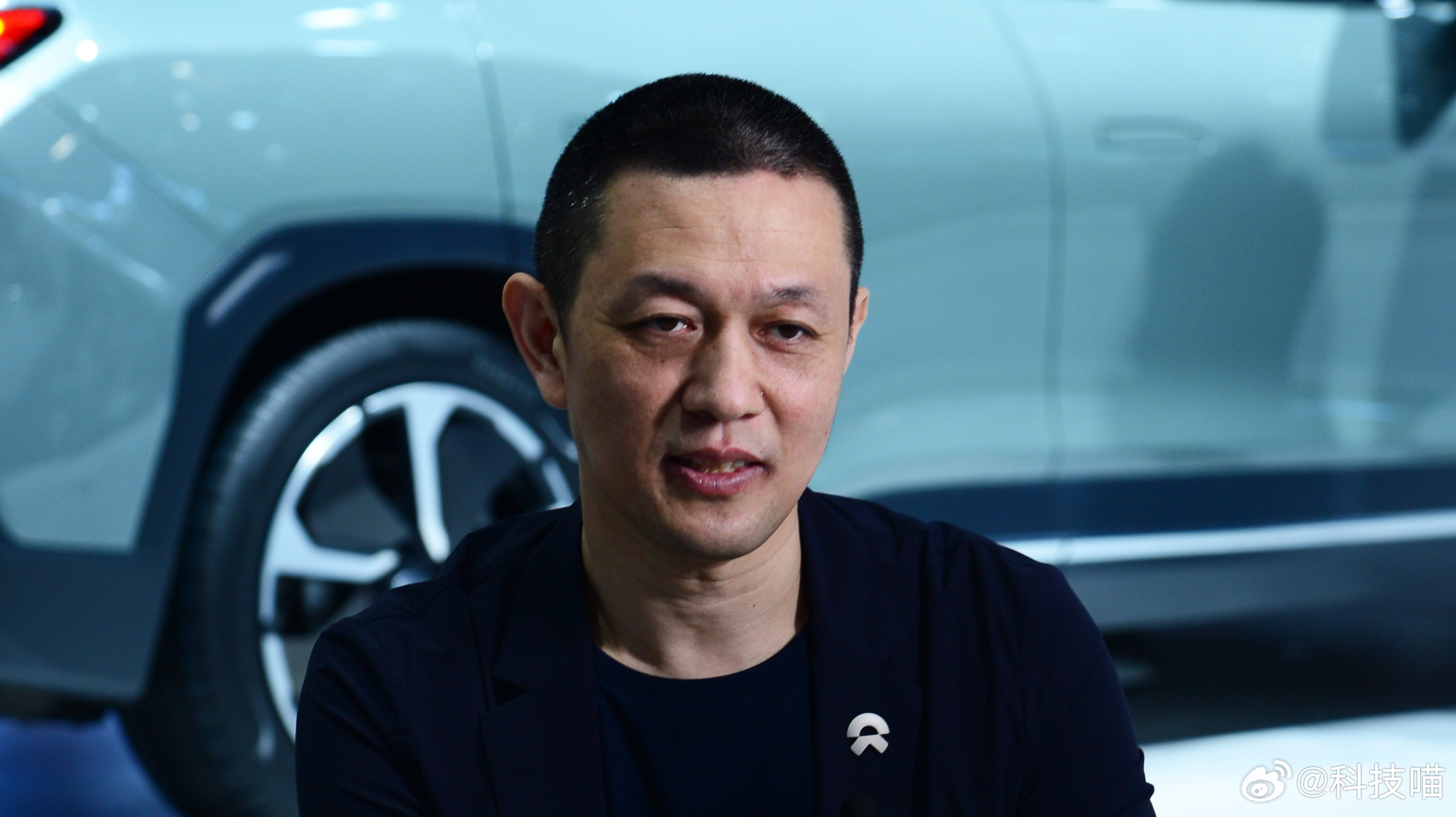 蔚来发布2025年三季度财报：共交付新车87,071台，同比增长40.8%营收达