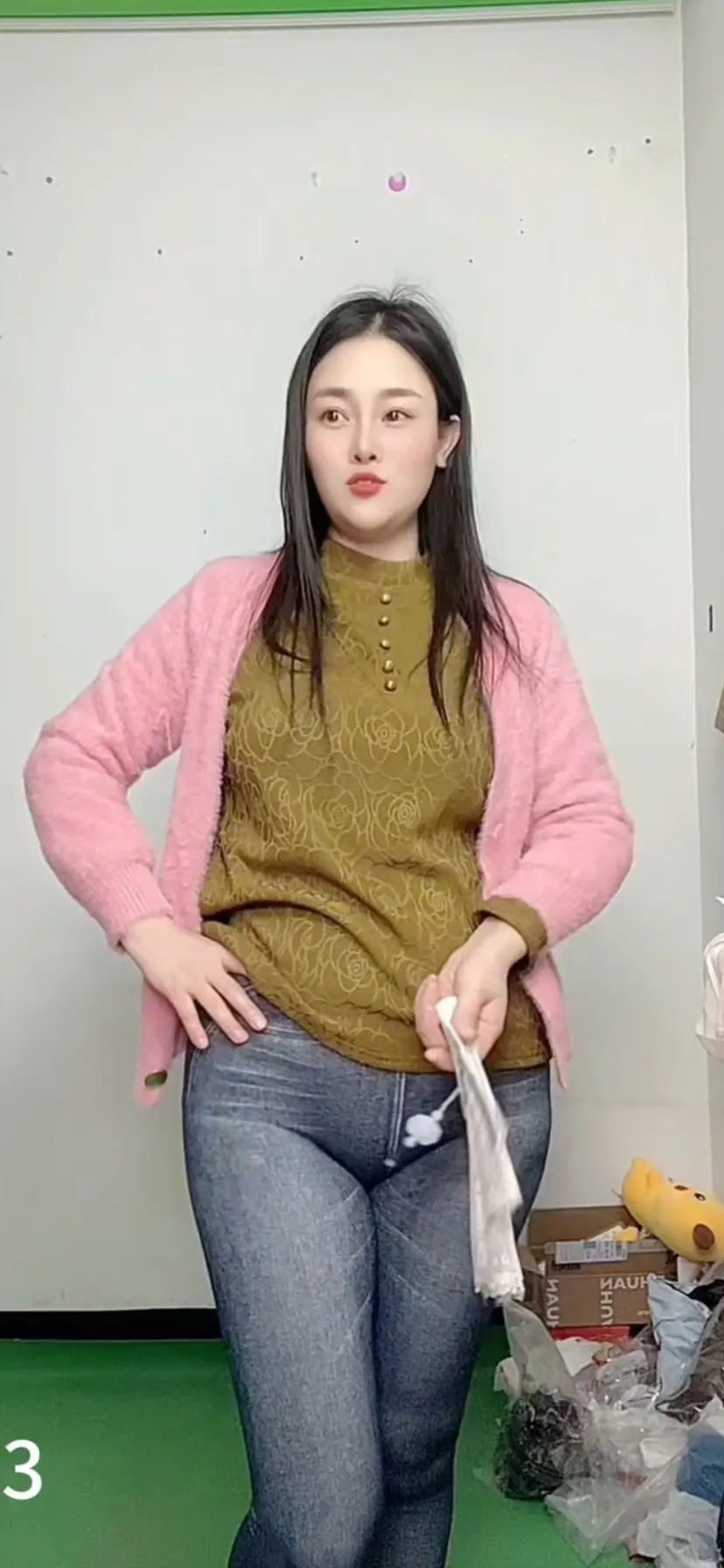 🧍‍♂️最爱的是什么😂😂。