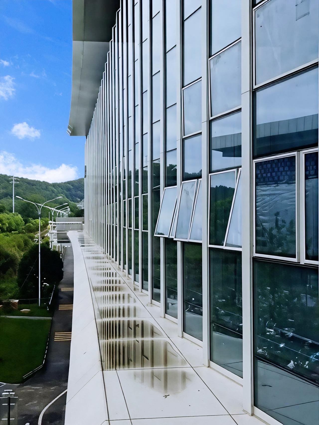 昨天（7月14日）气象官宣高淳全域出梅，连绵阴雨、潮湿闷热的梅雨季终于落幕，可清