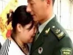 2010年元旦，河南军人陆磊的未婚妻潘小侠满心欢喜坐车去部队探亲，却在半路遭遇惨