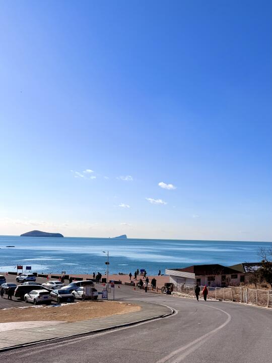 人生就应该浪费在这种地方