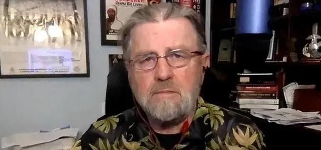 3月20号土耳其直接爆出惊天大瓜，前美国中情局分析师拉里·约翰逊被问起以色列打这