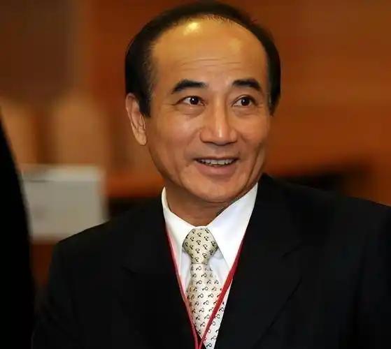 炸锅了！王金平在国民党“双十庆典”上面说：“现在存在一个正牌的中华民国和一个冒牌