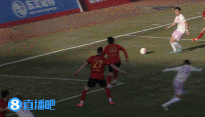 又一个点球被吹，陕西联1：2“饮恨”落败。
4月10日，中甲联赛第四轮，陕西联合