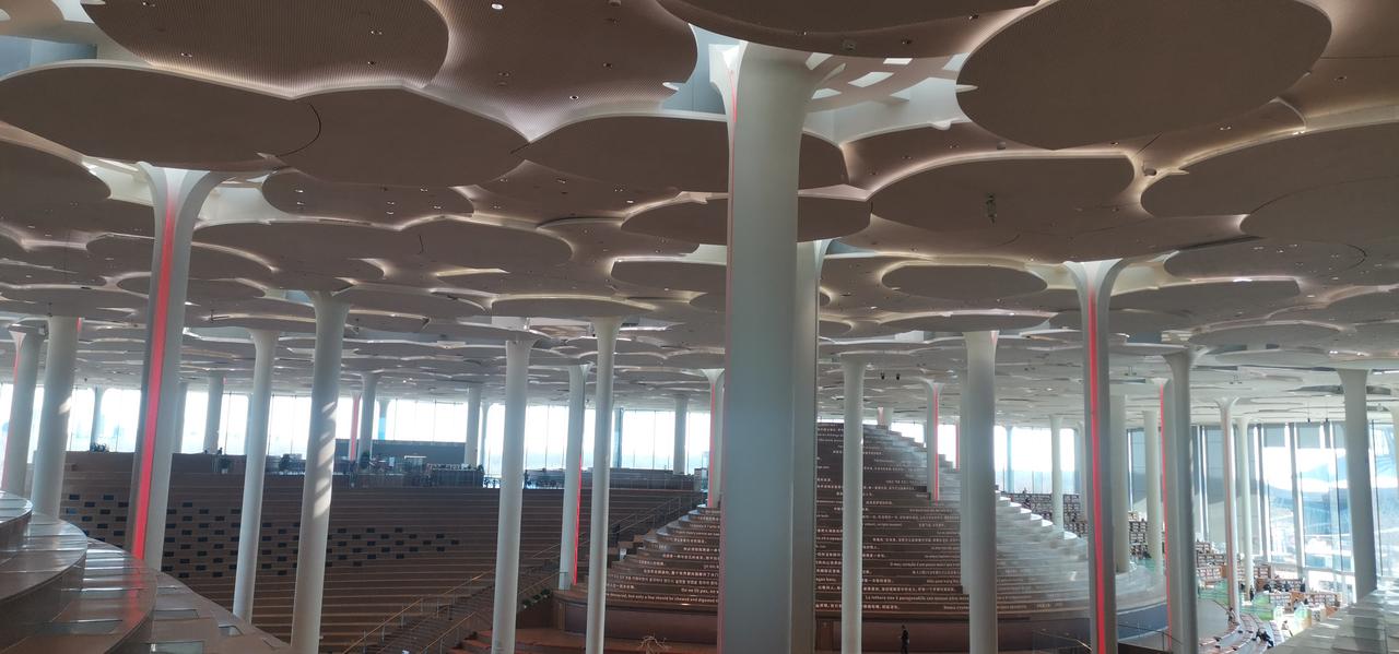 “百尺竿头，更进一步”，这一步在哪？

        俗话说“百尺竿头，更进一