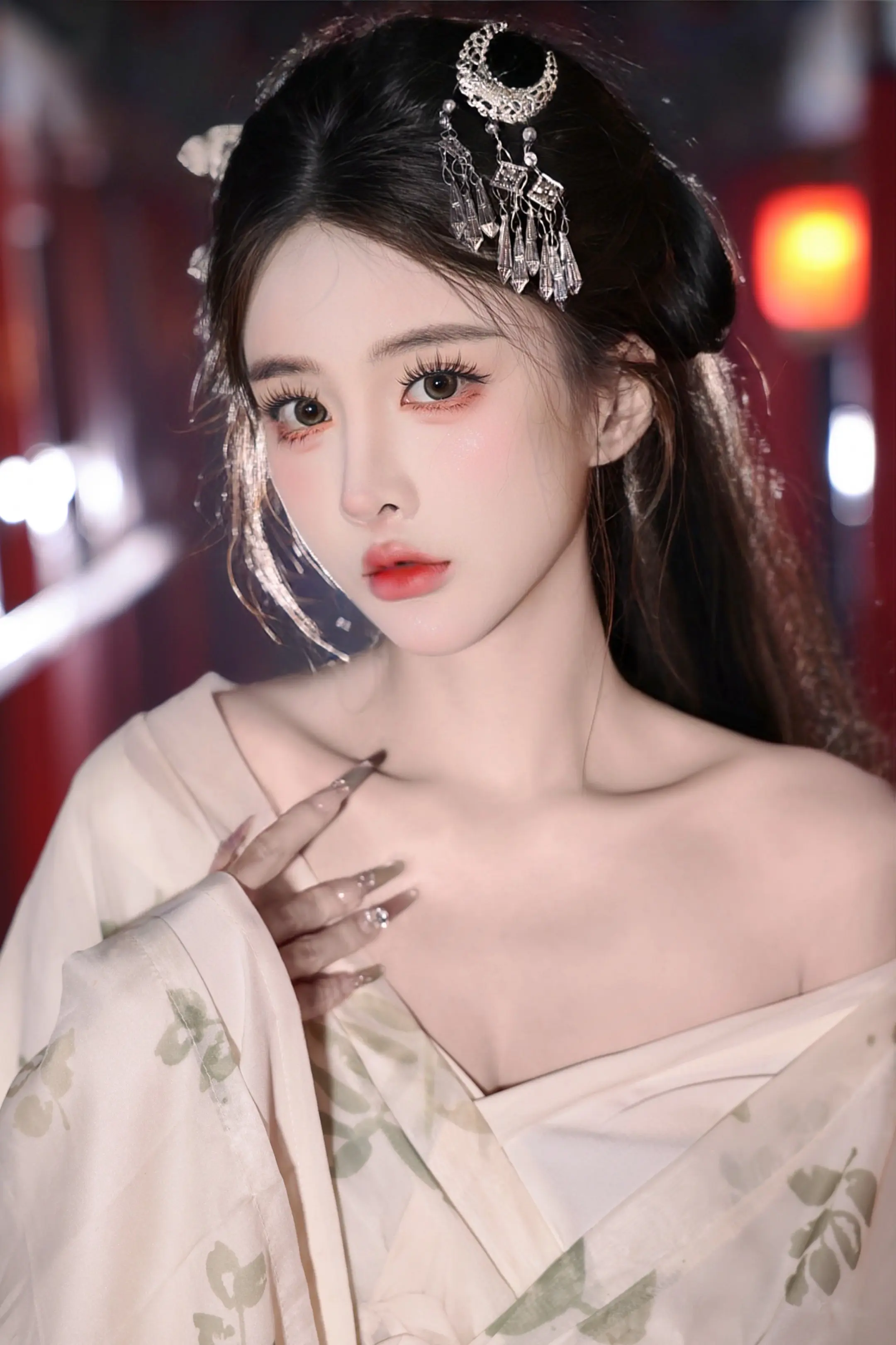素心从简，亦是清欢