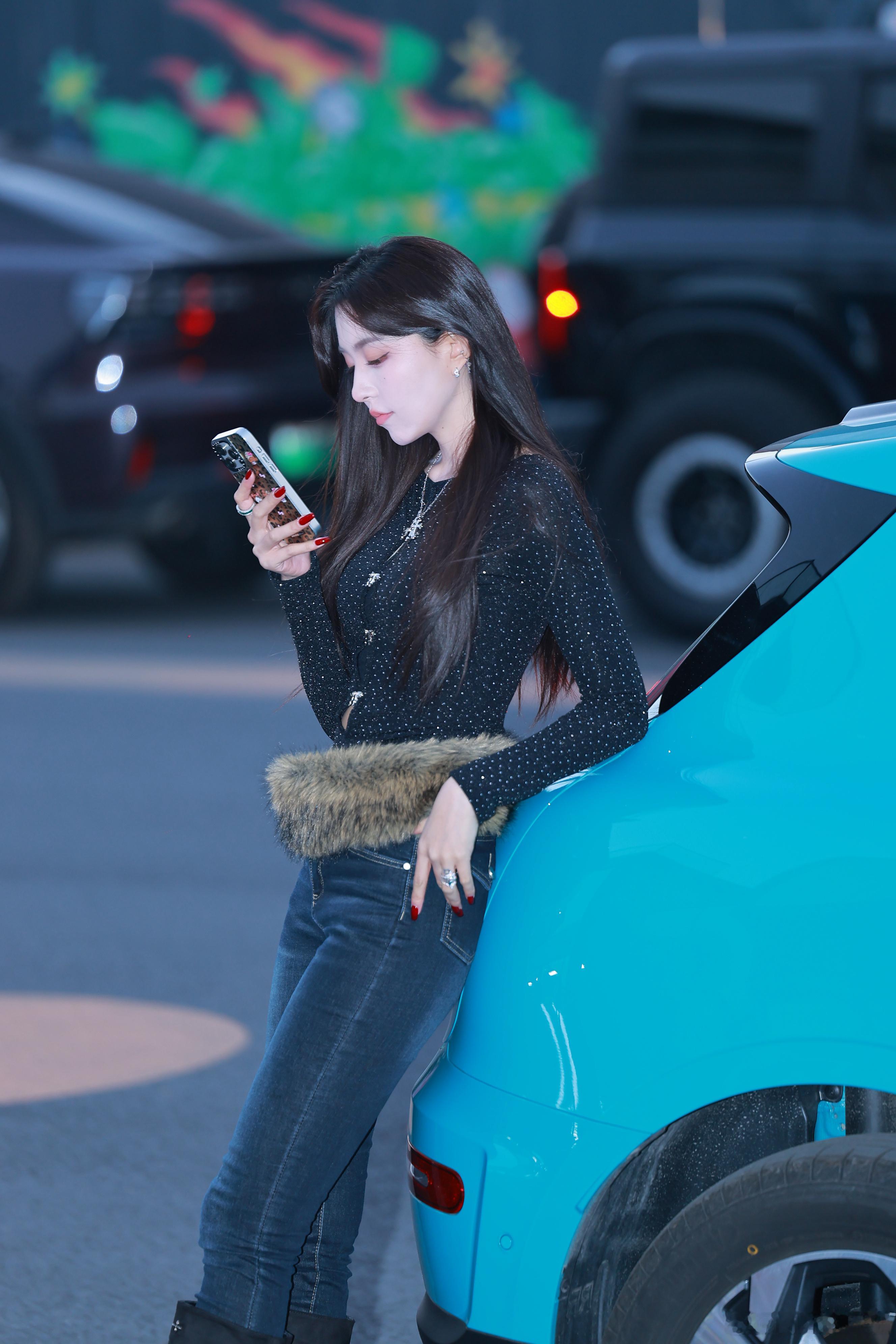 什么小车这么好看 欧拉5