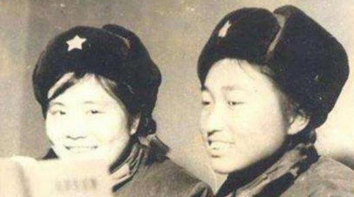 1929年，18岁地主千金嫁给红军，新婚当晚丈夫消失，两年后她在堆满伤员的医院里