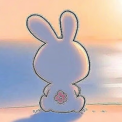 兔子 ​​​
