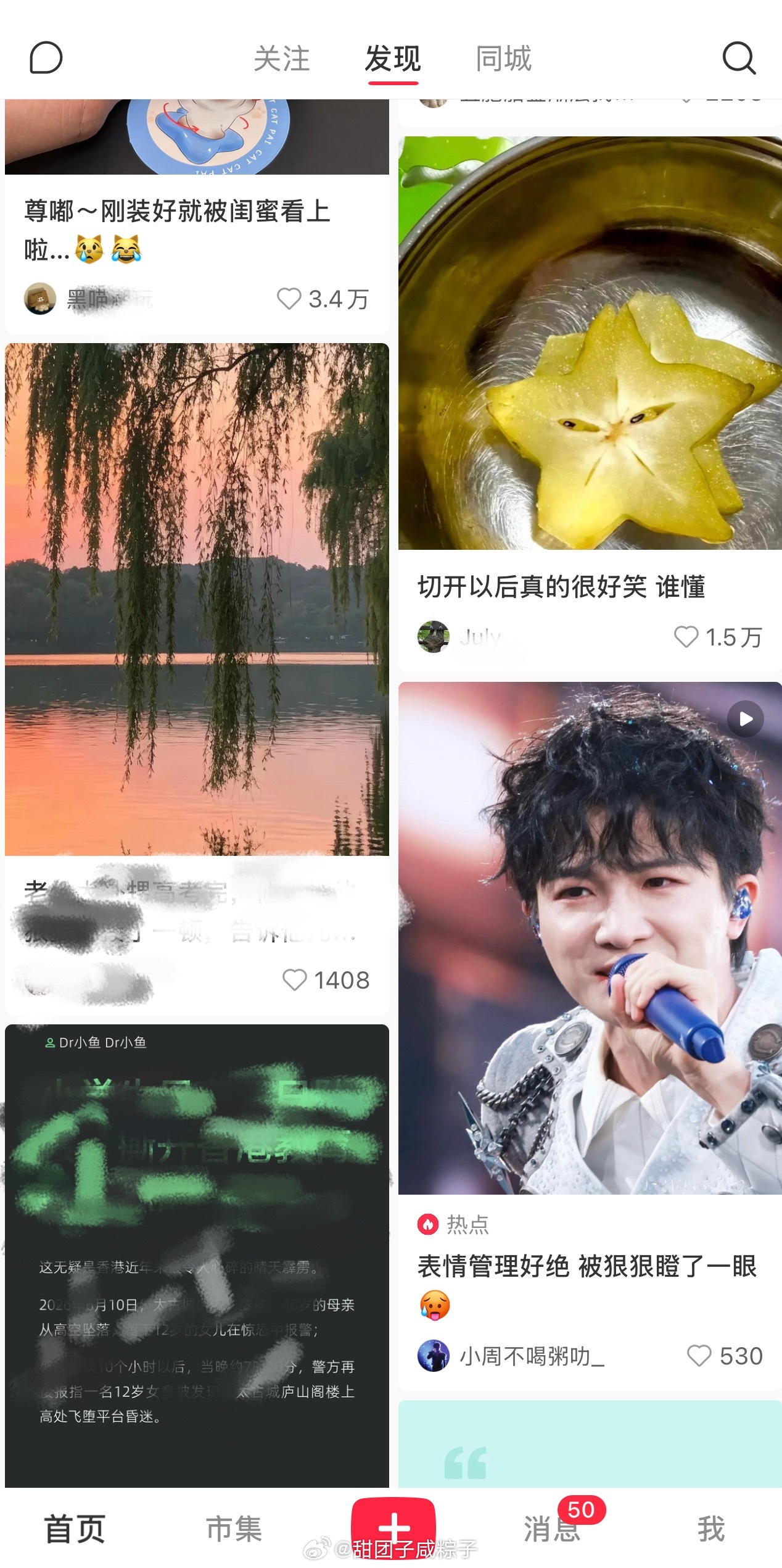 🍠排版又出神作 